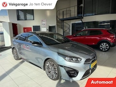 Kia Pro cee'd - 1.5 T-GDI GT-LINE Automaat
