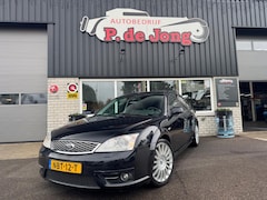 Ford Mondeo - 3.0 V6 ST220 Recaro PDC Xenon Schuurvondst