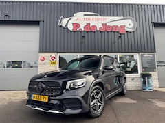 Mercedes-Benz 250 - Glb-klasse 250 4MATIC PREMIUM AMG Trekhaak Carplay BTW 2000kg trekgewicht