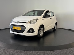 Hyundai i10 - 1.0I I-DRIVE