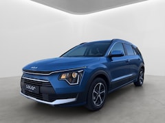 Kia Niro - 1.6 GDI H. COMFORTLINE , Hybride, carplay, Navi