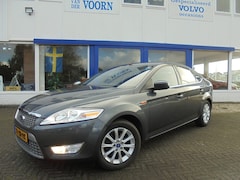 Ford Mondeo - 2.0-16V TITANIUM, TREHK, AIRCO, O/H BOEKJES, PRACHTIGE FORD