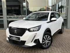 Peugeot 2008 - 1.2 PT B.L. ACTIVE NAVI AIRCO/ECC CRUISE CONTROL PDC