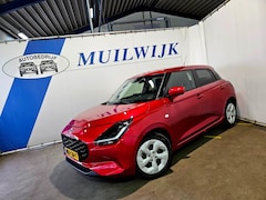 Suzuki Swift - 1.2 Select Smart Hybrid / Camera / Dodehoek Detectie / Car Play