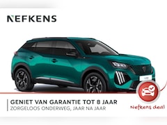 Peugeot e-2008 - EV Envy 54 kWh | Navigatie | Apple Carplay/Android Auto | Camera | Adaptive Cruise Control