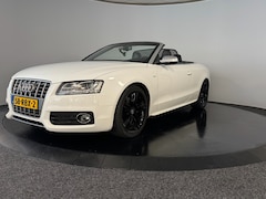 Audi Cabriolet - Quattro - Nieuw dak - Automaat revisie