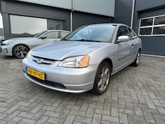 Honda Civic - Coupe 1.7i LS Airco