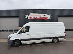 Mercedes-Benz Sprinter - 313 2.2 CDI 432 extra lang L3/H2 Achterwielaandrijving Trekhaak Camera