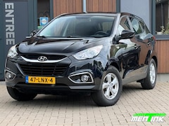 Hyundai ix35 - 2.0I DYNAMIC APK NIEUW Clima Pdc