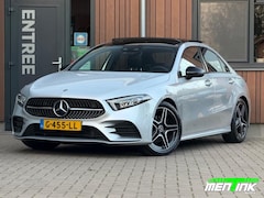 Mercedes-Benz A-klasse - 180 BNS SOL. AMG Aut. Pano N.A.P. Camera
