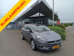 Opel Corsa - 1.4 Online Edition, Airco, Navigatie, Carplay, PDC etc. etc. incl. 12 MND BOVAG-GARANTIE