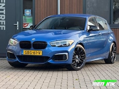 BMW 1-serie - M140I HIGH EXEC