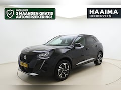 Peugeot e-2008 - EV Allure 50 kWh SOH 93.6% | Navigatie | Stoelverwarming | Keyless Start | Camera Achter |
