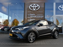 Toyota C-HR - 1.8 Hybrid Premium Automaat 122pk | JBL-audio | Park Assist | LED-pack | NL-auto |
