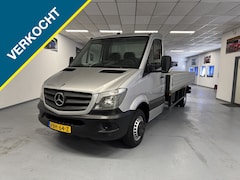 Mercedes-Benz Sprinter - 316 2.2 CDI 432 Open Laadbak