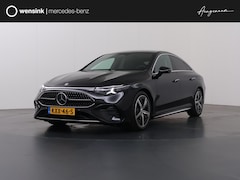 Mercedes-Benz CLA-Klasse - 180 Business Solution AMG | Panoramadak | Trekhaak | Memory | Multibeam LED | Massage | Sf