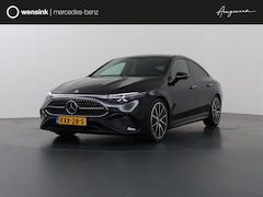 Mercedes-Benz CLA-Klasse - 180 Business Solution AMG | Premium Pakket | 19"LM velgen | Superscreen | Panoramadak | Ni