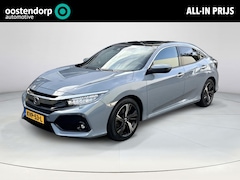 Honda Civic - 1.5 i-VTEC Prestige | Dakraam | Camera | Stoelverwarming | Full Option