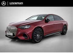 Mercedes-Benz C-klasse - 400 4MATIC Launch Edition 94 kWh | Premium pakket | Winterpakket | Rijassistentiepakket Pl