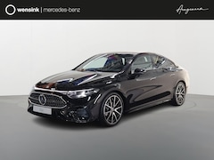 Mercedes-Benz CLA-Klasse - 180 Business Solution AMG | Matrix led | 19" LM velgen | Night pakket | Memory pakket |