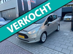 Ford B-Max - 1.0 EcoBoost Titanium MOTOR NIET GOED NAP APK
