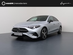 Mercedes-Benz CLA-Klasse - 180 Business Solution AMG | Premium Pakket | Superscreen | Night Pakket | Panoramadak | Mu