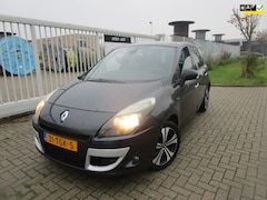 Renault Scénic - 1.4 TCe Bose