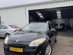 Renault Mégane Estate - 1.6 GT-Line | Zo binnen, Zo weg |Koopje