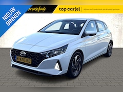 Hyundai i20 - 1.0 T-GDI Comfort Smart