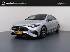 Mercedes-Benz CLA-Klasse - 180 Business Solution AMG | Premium Pakket | Superscreen | Night Pakket | Panoramadak | Tr