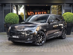 Land Rover Range Rover Sport - LANDROVER P460e Dynamic HSE | St. Koeling v+a | 23 Inch | Head-up | Black Pack