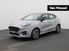 Ford Puma - 1.0 EcoBoost Hybrid ST-Line | Climate Control | Cruise Control | Winterpakket | Navigatie