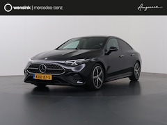 Mercedes-Benz CLA-Klasse - 180 Business Solution AMG | Sportstoelen | Trekhaak | Stoelverwarming |