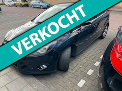 Ford Focus - 1.0 EcoBoost Edition Plus MOTOR STUK ENGINE DEFECT