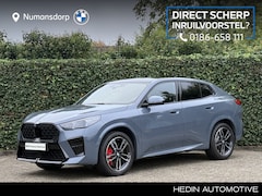 BMW X2 - sDrive20i | M-Sport Pro | 19'' | Panorama. | Elek. stoel | Harman/Kardon | Driv. Prof. | P