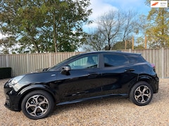 Ford Puma - 1.0 EcoBoost Hybrid ST-Line X 155PK Automaat Navigatie & Camera & Winterpakket