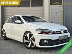 Volkswagen Polo - 2.0 TSI GTI 200PK/ACC/Virtual/Navi/Led/Sport/Carplay/