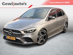 Mercedes-Benz B-klasse - 180 AMG Line