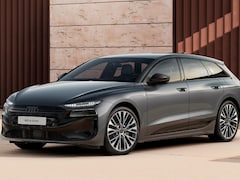 Audi A6 Avant e-tron - S edition 83 kWh 210 kW / 286 PK | Optiek zwart | 21" lichtmetalen velgen | Winterpakket |