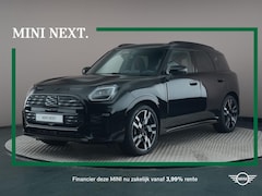 MINI Countryman - E John Cooper Works L 66.5 kWh