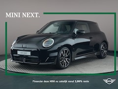 MINI Electric - 3-Deurs Cooper SE John Cooper Works XL 54.2 kWh