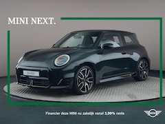 MINI Electric - 3-Deurs Cooper SE John Cooper Works S 54.2 kWh