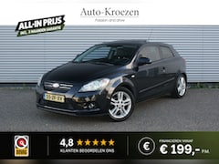 Kia Pro cee'd - 1.6 X-ecutive|Org NL|Pano|Airco|PDC|