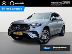 Mercedes-Benz GLC-klasse - 300e 4MATIC Sport Edition | Night | Panoramaschuifdak | Premium pakket | 360° camera | Dod