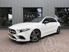 Mercedes-Benz A-klasse - 220 Launch Edition AMG, Trekhaak, Parkeerpakket