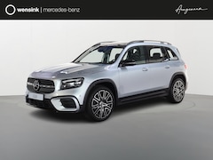 Mercedes-Benz GLB - 180 Business Solution AMG | AMG Line Plus pakket | Panoramaschuifdak | Winterpakket | Trek