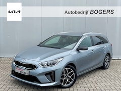 Kia Cee'd Sportswagon - Ceed 1.0 T-GDi GT-Line Edition Navigatie, Climate Control, Cruise Control, 17"Lm, Afn.Trek