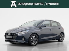 Hyundai i20 - 1.0 T-GDI Comfort AUTOMAAT | Stoelverwarming | Carplay