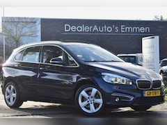BMW 2-serie Active Tourer - 218i Luxury