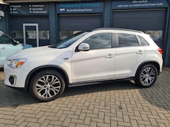 Mitsubishi ASX - 1.6 Cleartec Instyle Pano/18"/Camera/ Xenon